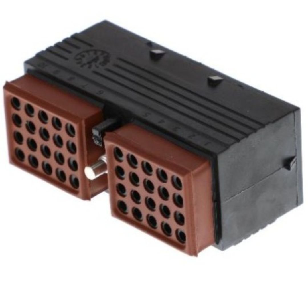 Conector Deutsch DRC16-40SE